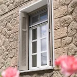 The Rock A 1923 Stone Heritage In Meteora 아파트