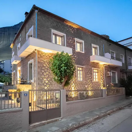 The Rock 公寓 卡兰巴卡