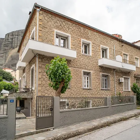 The Rock 卡兰巴卡