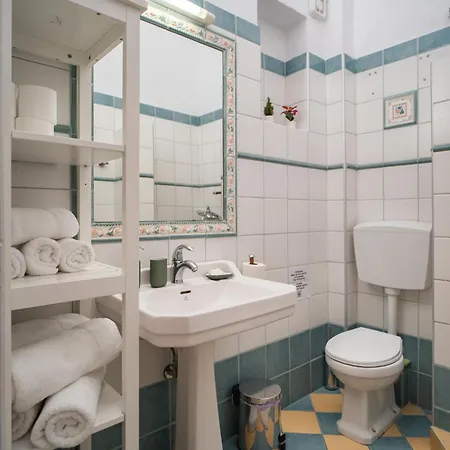 Apartment The Rock *