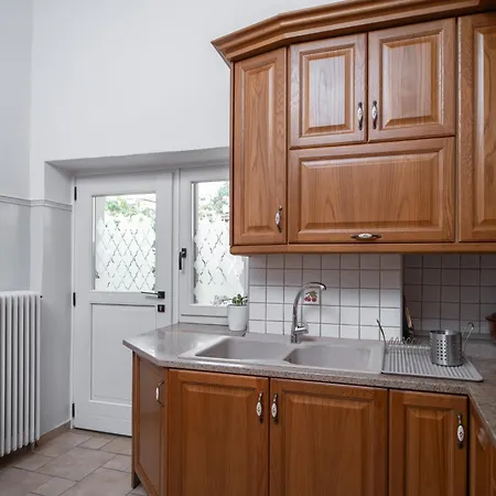 Apartment The Rock Kalambaka