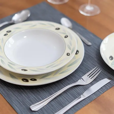 The Rock Apartment Kalambaka