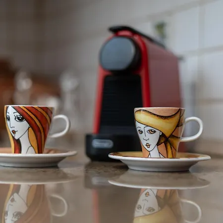 Apartment The Rock *